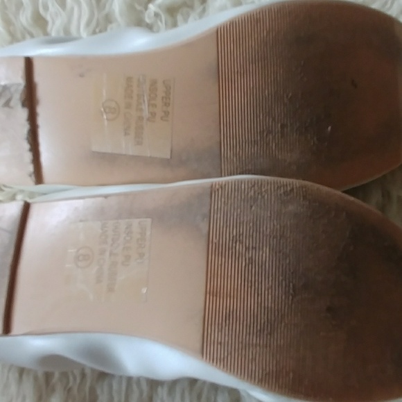 JOURNEE COLLECTION LINDY BALLET FLAT - Picture 3 of 5